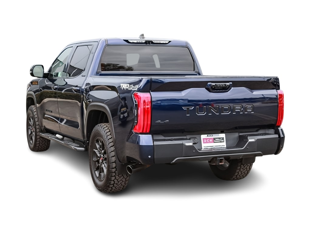 Thumbnail: 2024 Toyota Tundra - 3
