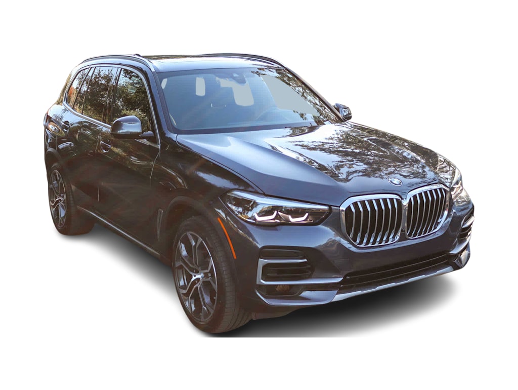 2022 BMW X5 sDrive40i 19