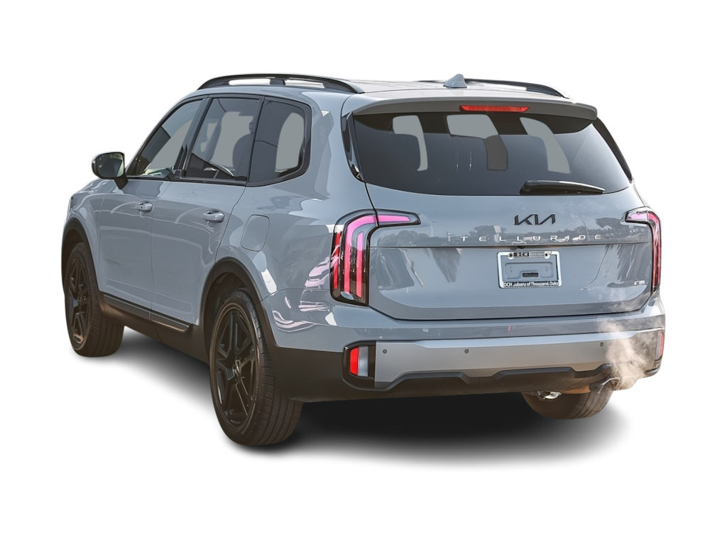 Thumbnail: 2023 Kia Telluride - 3