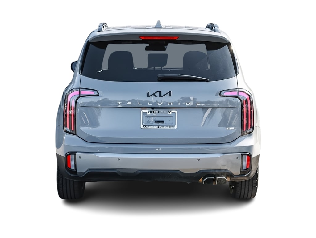 Thumbnail: 2023 Kia Telluride - 4