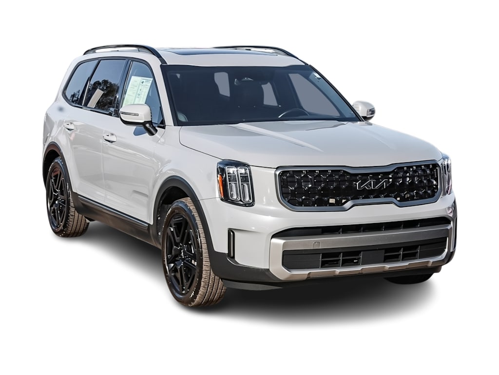 Thumbnail: 2023 Kia Telluride - 17