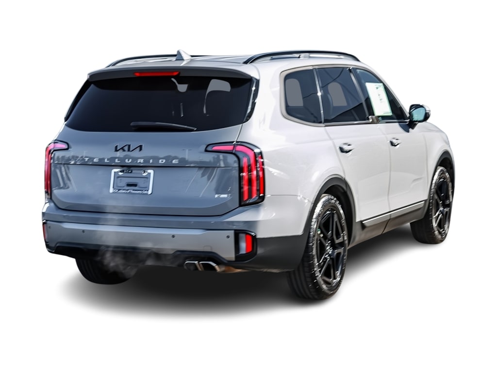 Thumbnail: 2023 Kia Telluride - 18