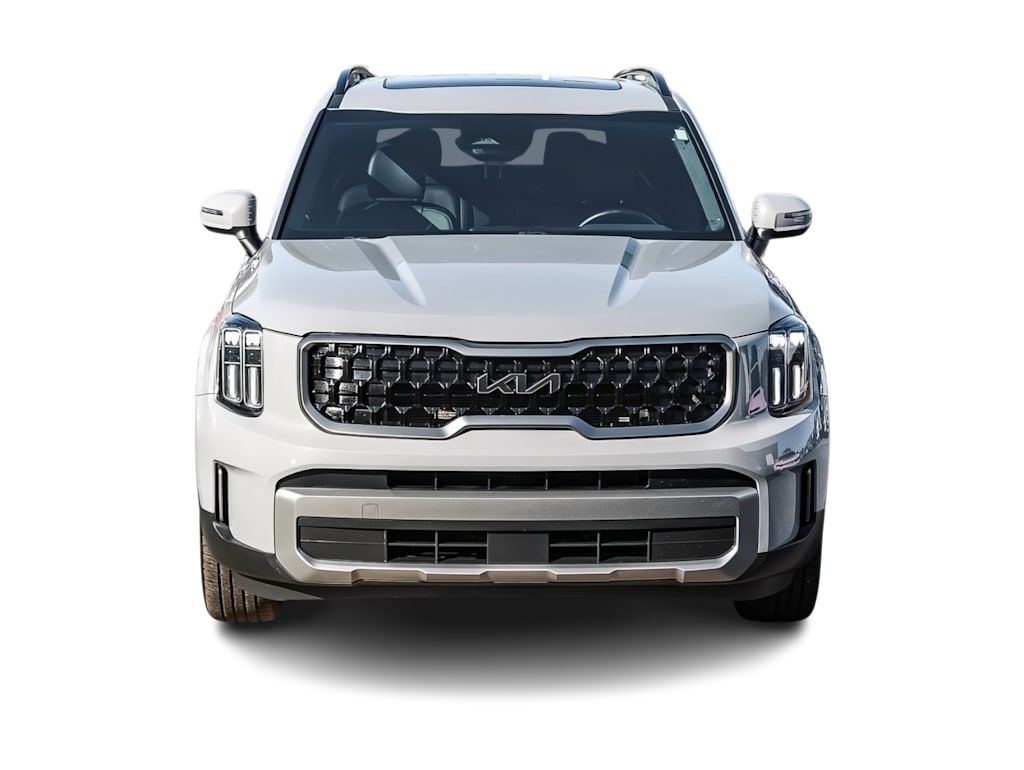 Thumbnail: 2023 Kia Telluride - 5