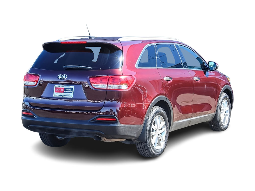 Thumbnail: 2016 Kia Sorento - 19