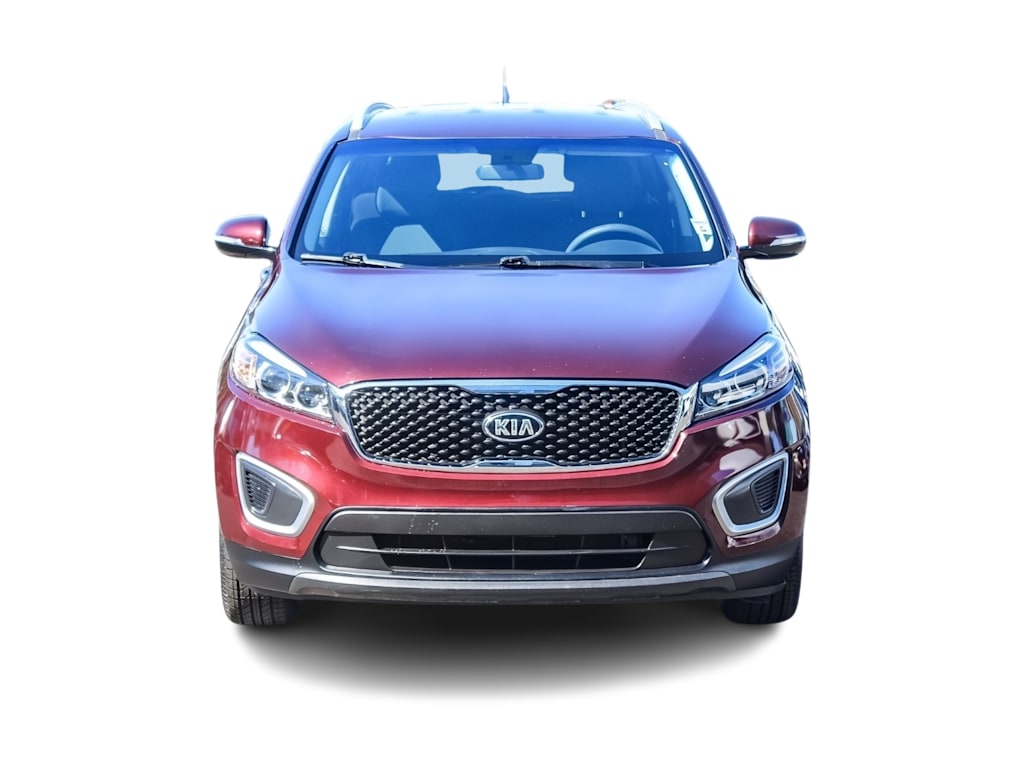 Thumbnail: 2016 Kia Sorento - 5