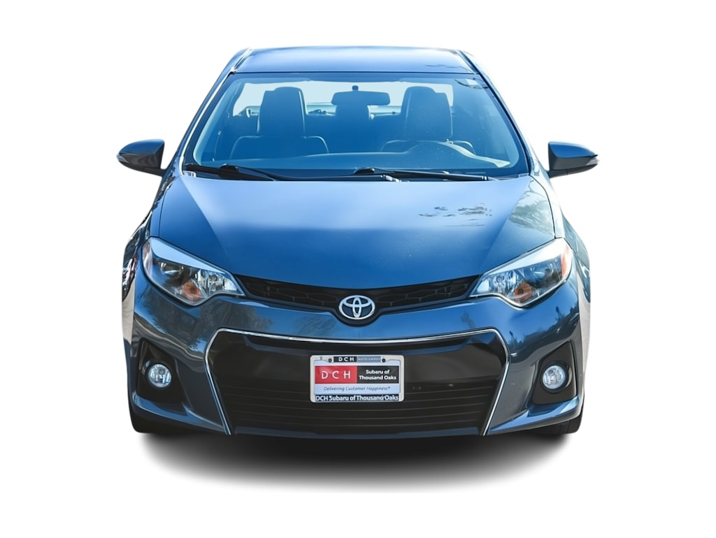 Thumbnail: 2016 Toyota Corolla - 5