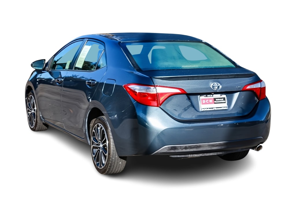 Thumbnail: 2016 Toyota Corolla - 3