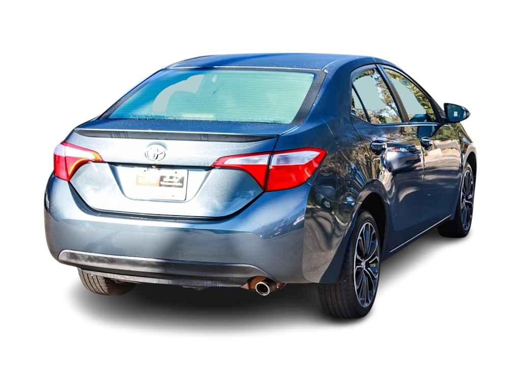 Thumbnail: 2016 Toyota Corolla - 19