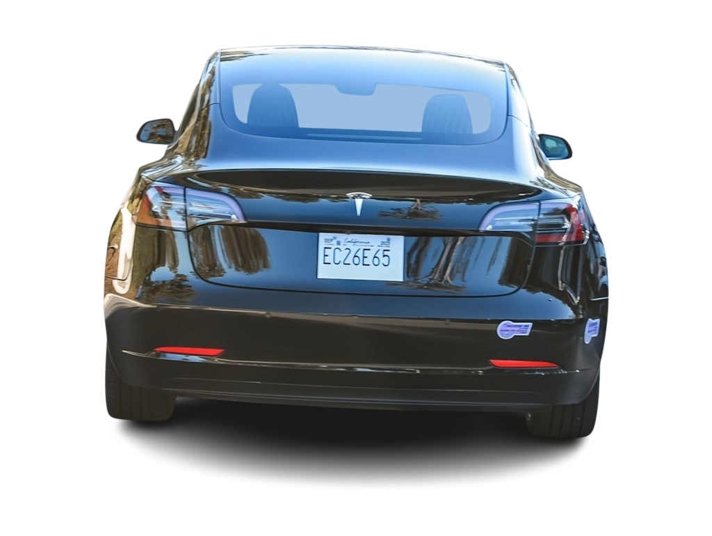 Thumbnail: 2018 Tesla Model 3 - 16