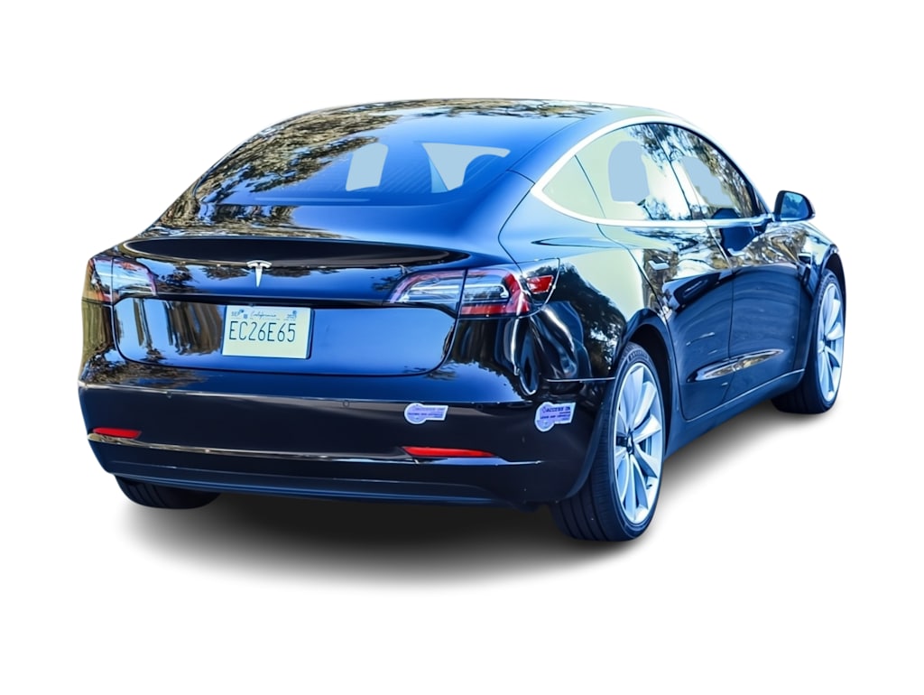 Thumbnail: 2018 Tesla Model 3 - 15
