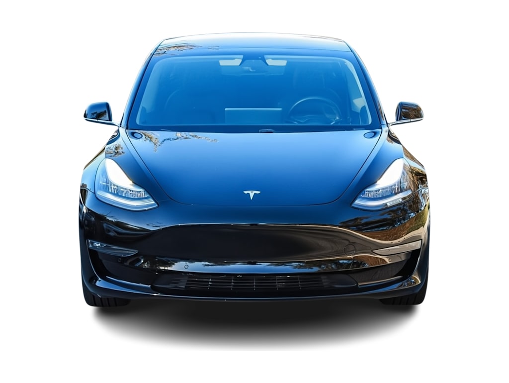 Thumbnail: 2018 Tesla Model 3 - 4