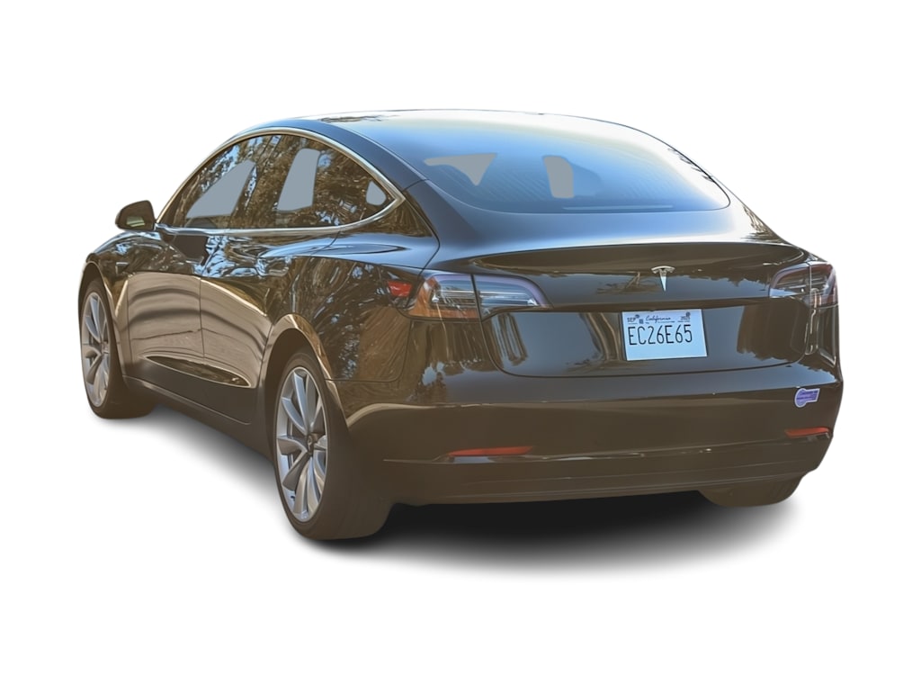 Thumbnail: 2018 Tesla Model 3 - 3