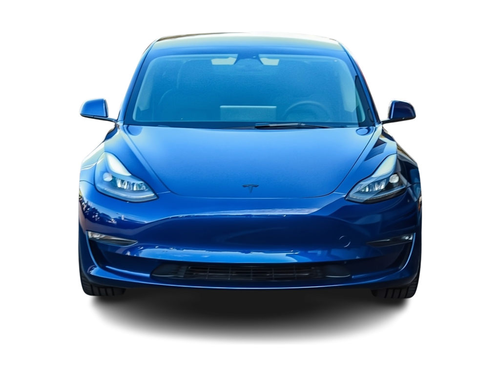 Thumbnail: 2023 Tesla Model 3 - 4