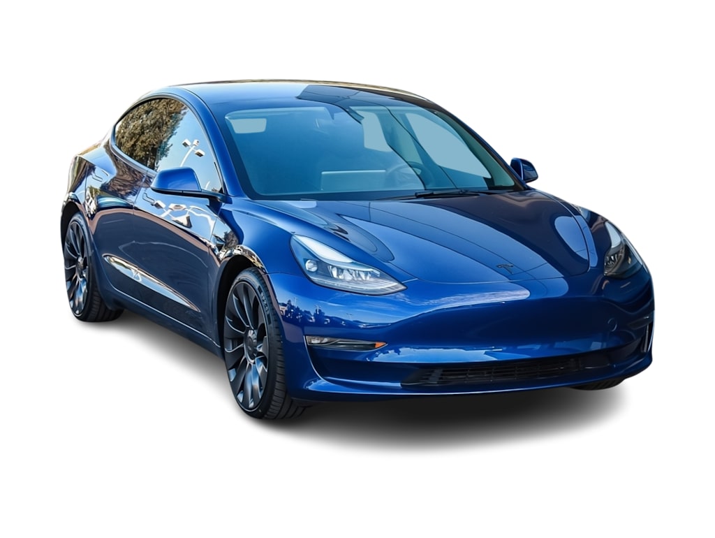 Thumbnail: 2023 Tesla Model 3 - 15