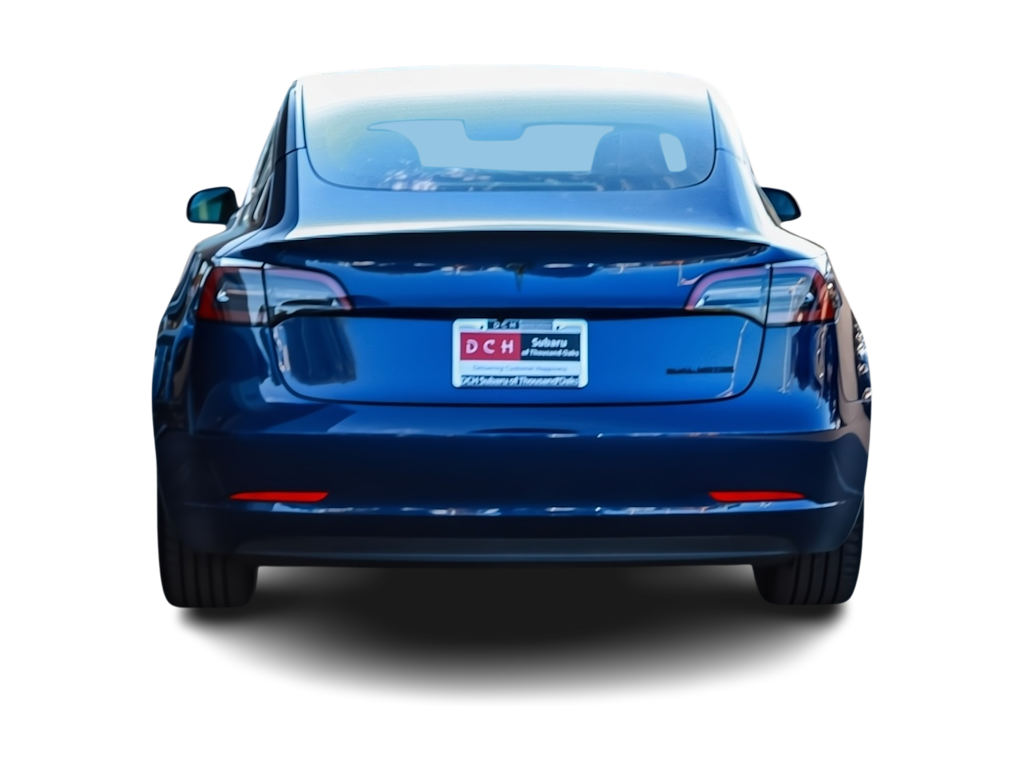 Thumbnail: 2023 Tesla Model 3 - 17
