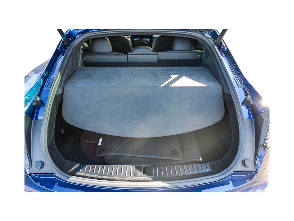 Thumbnail: 2023 Tesla Model S - 11