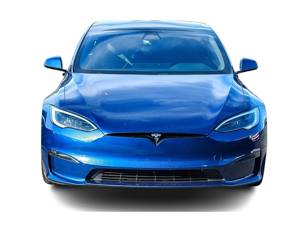 Thumbnail: 2023 Tesla Model S - 3