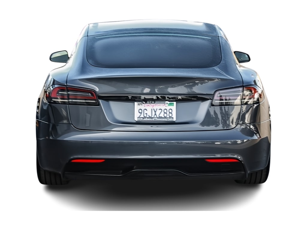 Thumbnail: 2023 Tesla Model S - 17