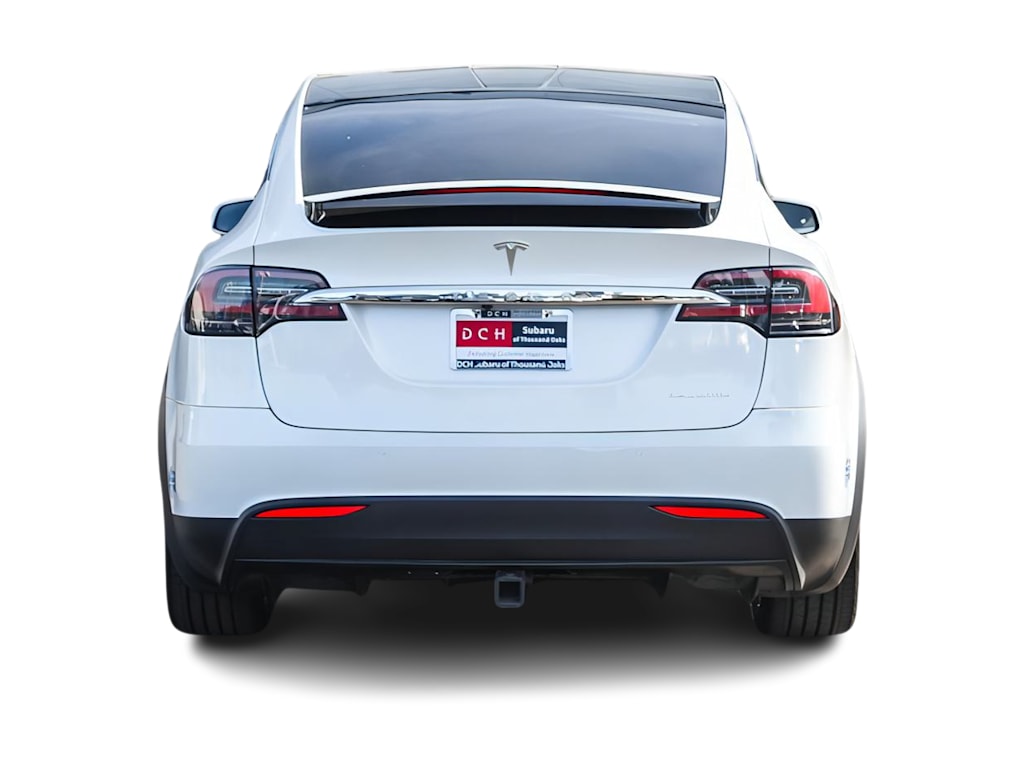 2020 Tesla Model X Long Range 15