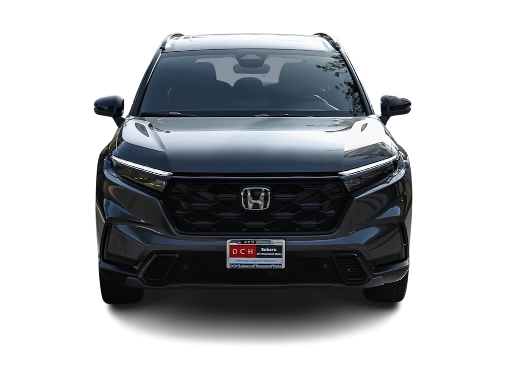 Thumbnail: 2025 Honda CR-V - 5