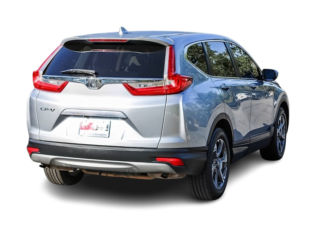 Thumbnail: 2017 Honda CR-V - 14