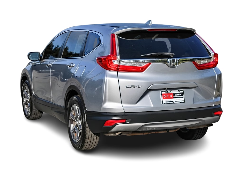 Thumbnail: 2017 Honda CR-V - 3