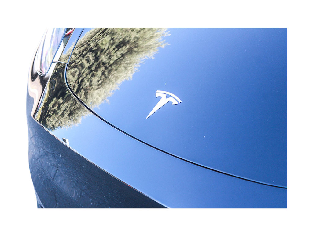 Thumbnail: 2023 Tesla Model Y - 19