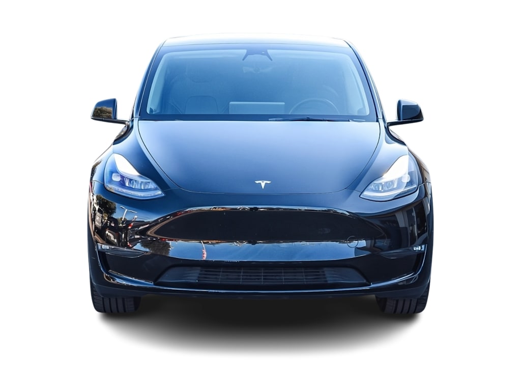 Thumbnail: 2023 Tesla Model Y - 5