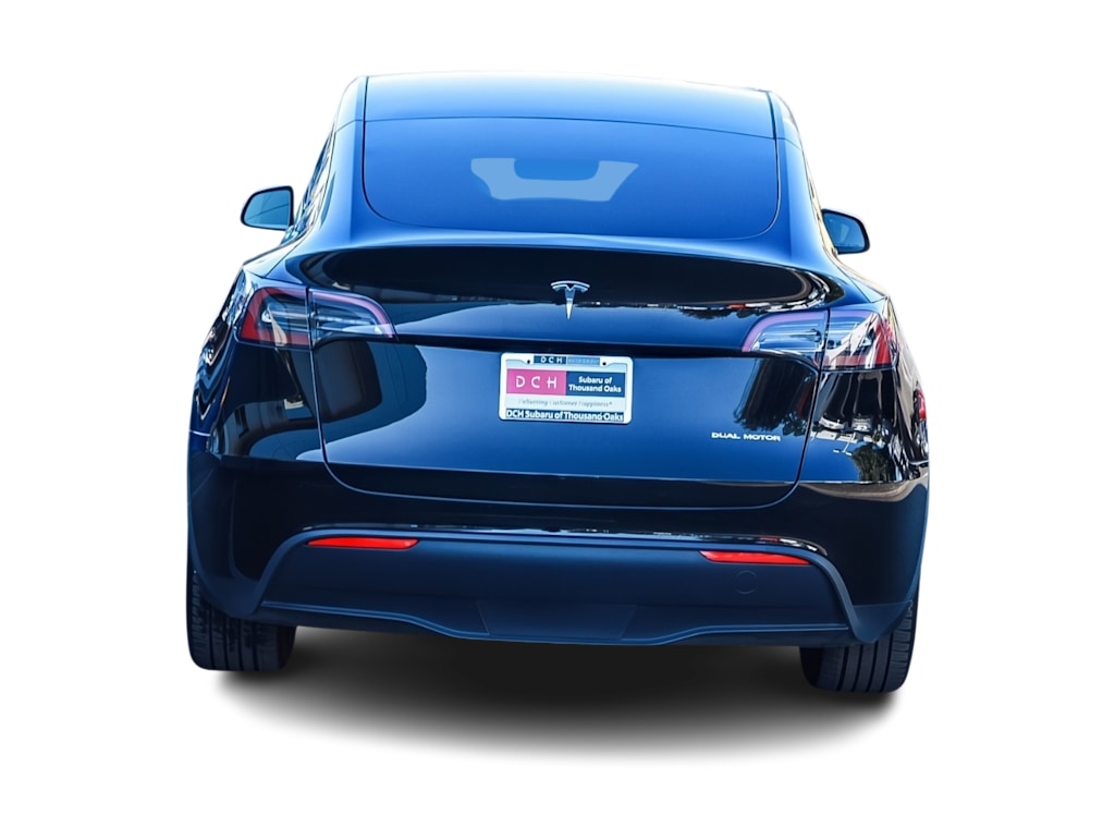 Thumbnail: 2023 Tesla Model Y - 4