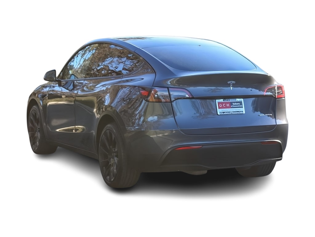 Thumbnail: 2022 Tesla Model Y - 3