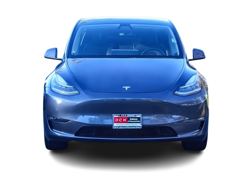 Thumbnail: 2022 Tesla Model Y - 5