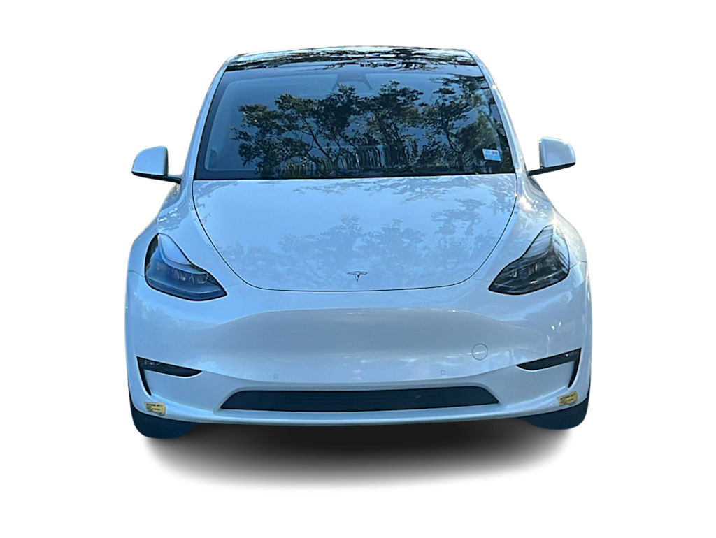 2022 Tesla Model Y Performance 5