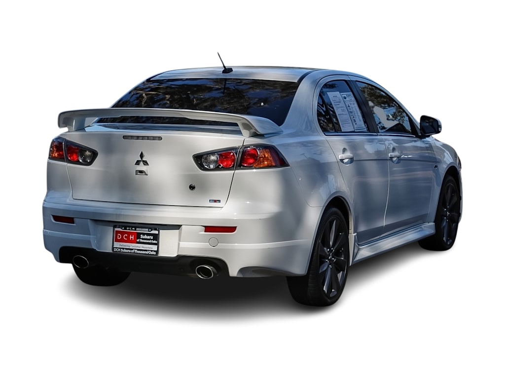 Thumbnail: 2015 Mitsubishi Lancer - 19