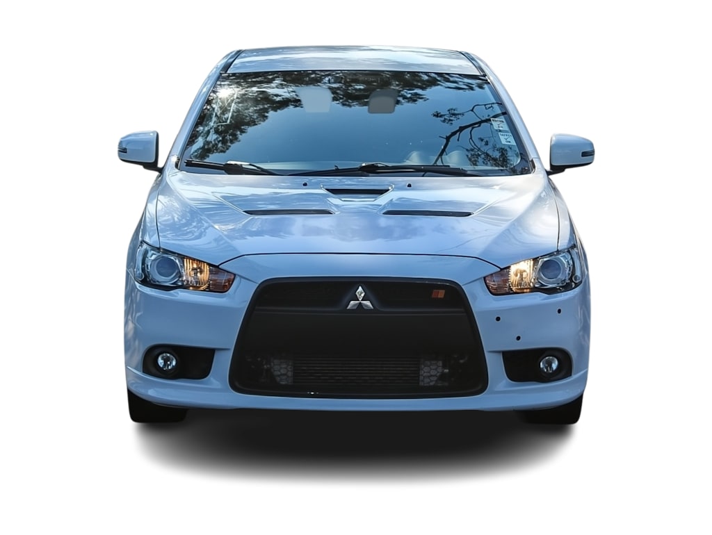 Thumbnail: 2015 Mitsubishi Lancer - 5