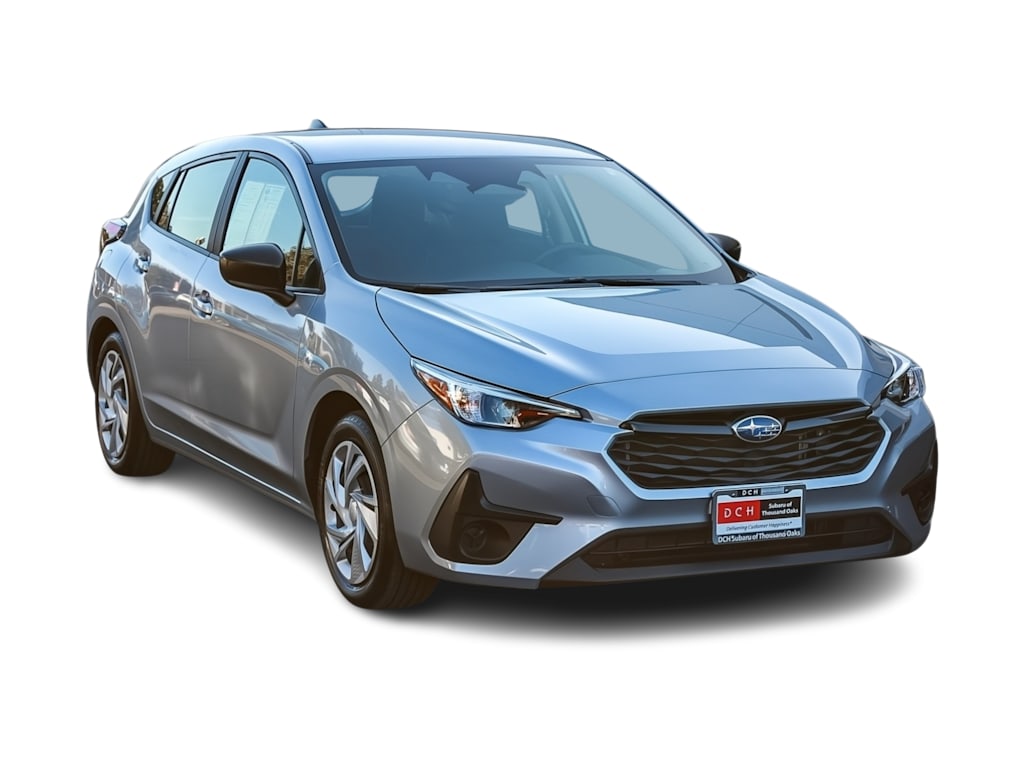 Thumbnail: 2025 Subaru Impreza - 18