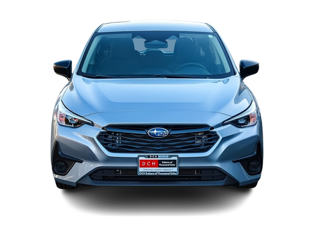 Thumbnail: 2025 Subaru Impreza - 5
