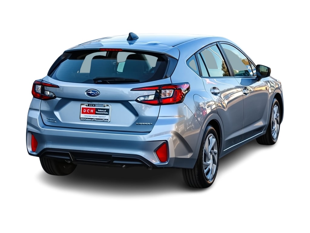 Thumbnail: 2025 Subaru Impreza - 19