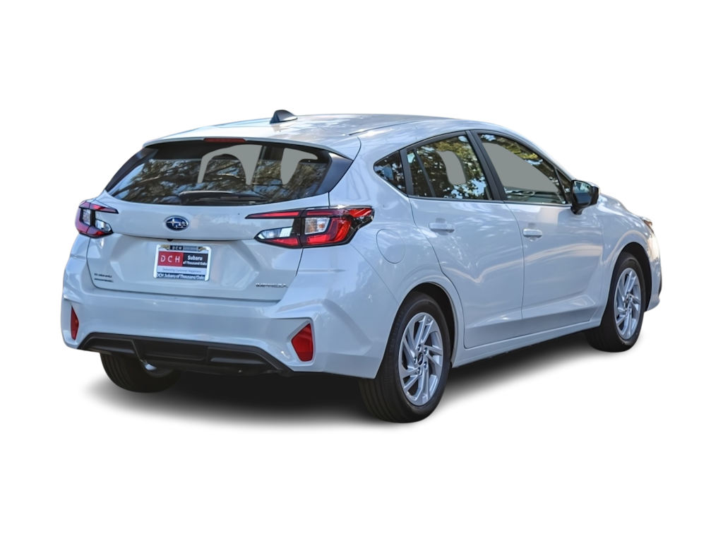 Thumbnail: 2025 Subaru Impreza - 17