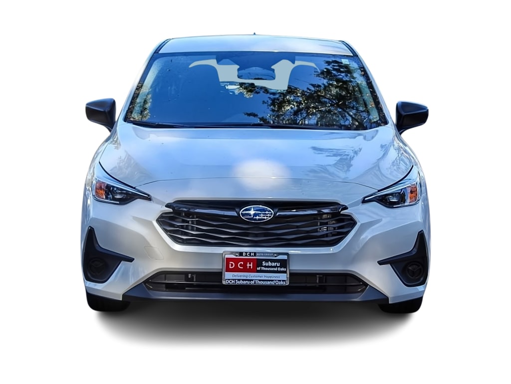 Thumbnail: 2025 Subaru Impreza - 5