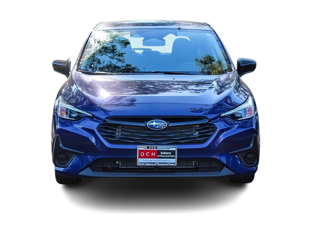 Thumbnail: 2025 Subaru Impreza - 5