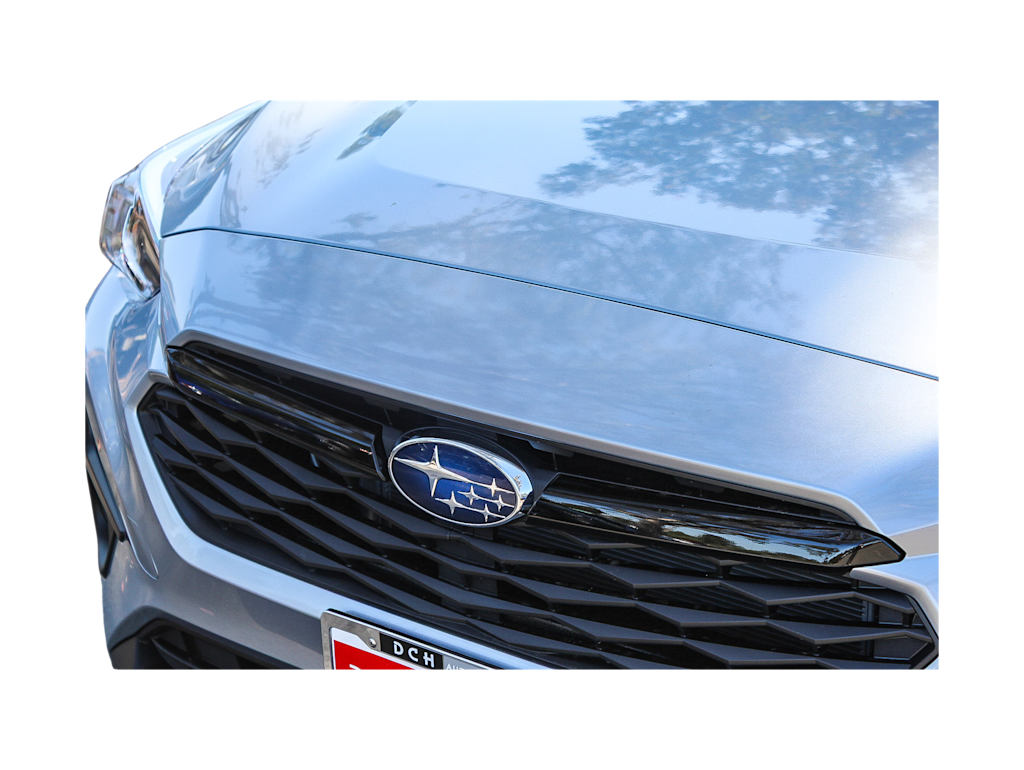 Thumbnail: 2025 Subaru Impreza - 20