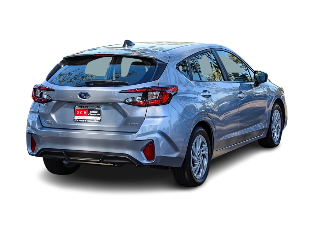 Thumbnail: 2025 Subaru Impreza - 17