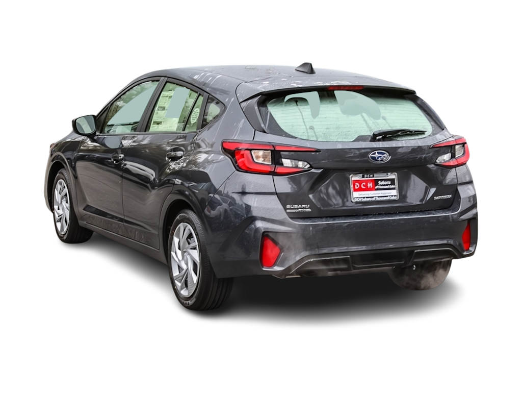 Thumbnail: 2025 Subaru Impreza - 3