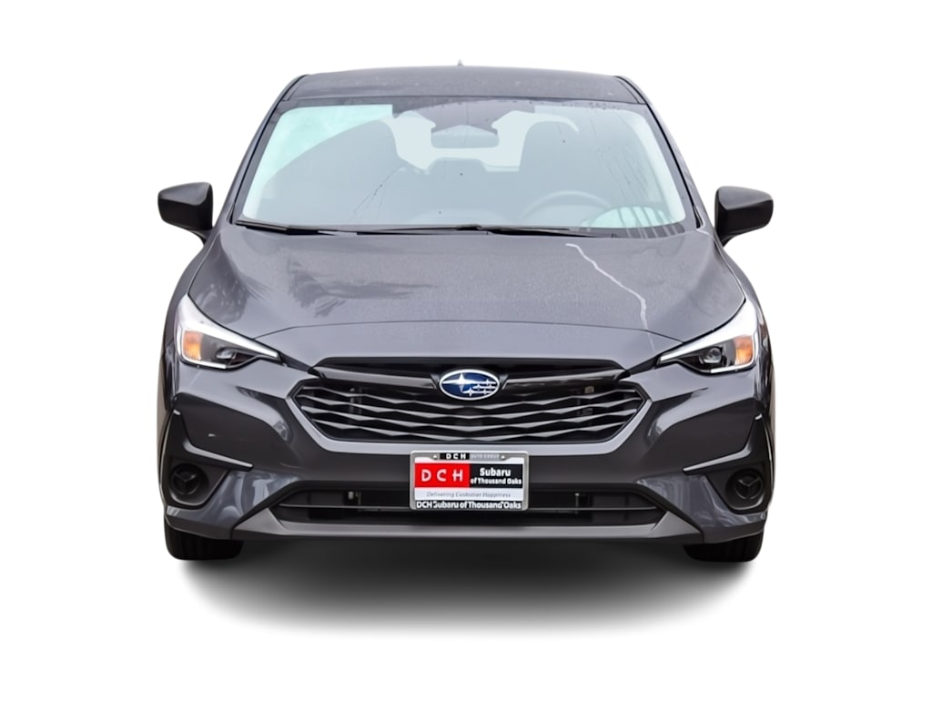 Thumbnail: 2025 Subaru Impreza - 5