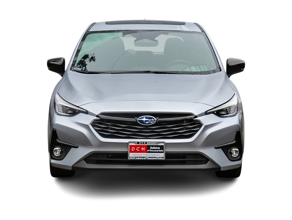 Thumbnail: 2025 Subaru Impreza - 5