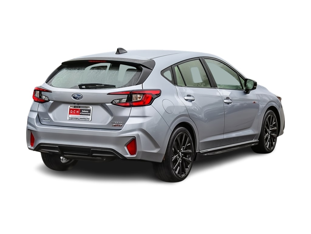 Thumbnail: 2025 Subaru Impreza - 19