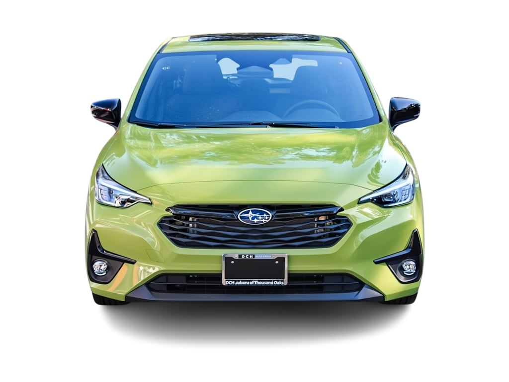 Thumbnail: 2026 Subaru Impreza - 5