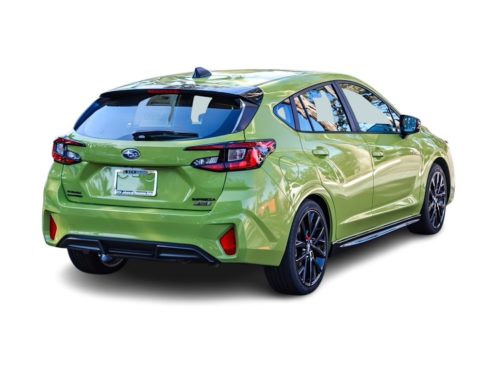 Thumbnail: 2026 Subaru Impreza - 18