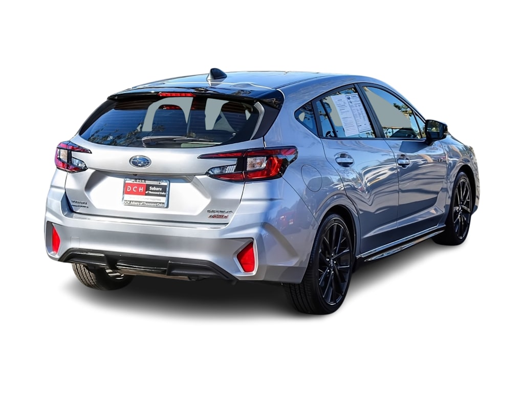 Thumbnail: 2024 Subaru Impreza - 20