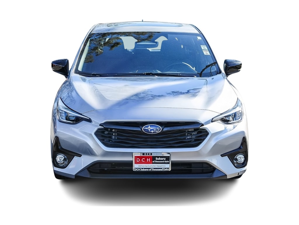 Thumbnail: 2024 Subaru Impreza - 5